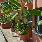Yavuzhan Hotel