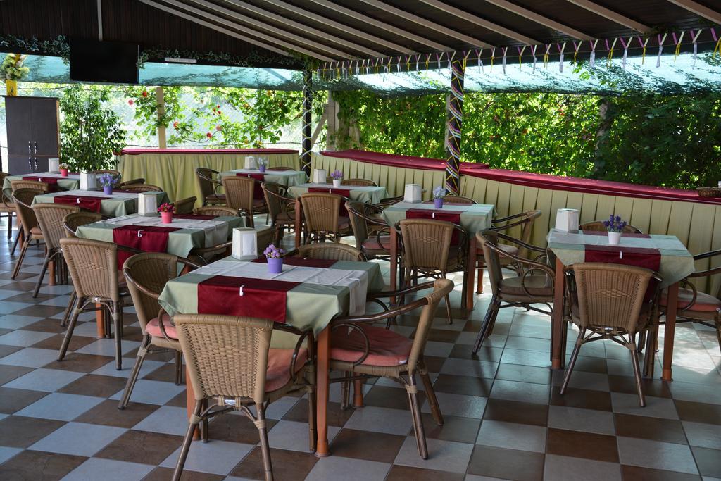 Hotel Yavuzhan