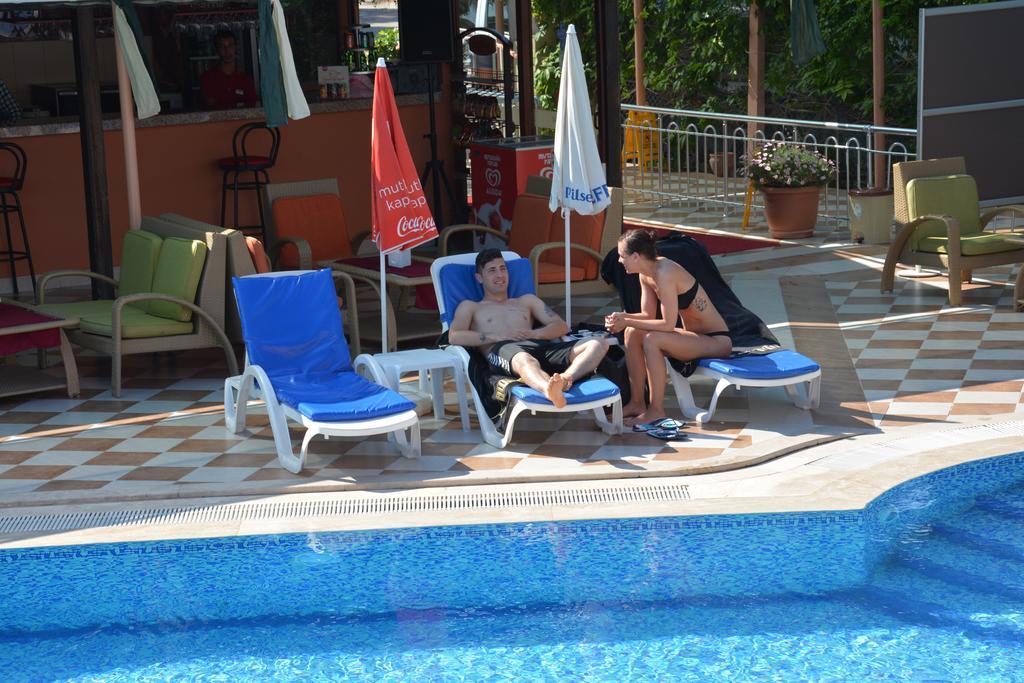 Hotel Yavuzhan