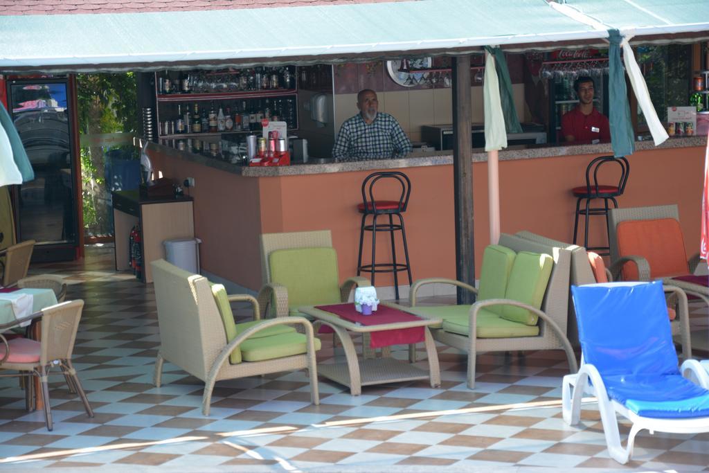 Hotel Yavuzhan 2*