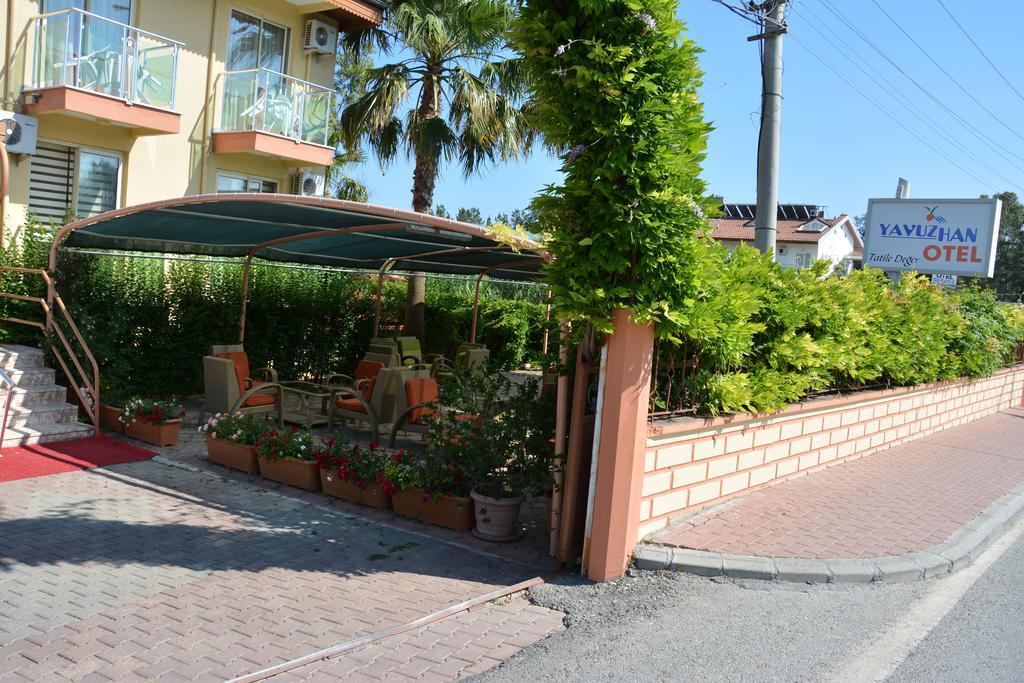 Hotel Yavuzhan