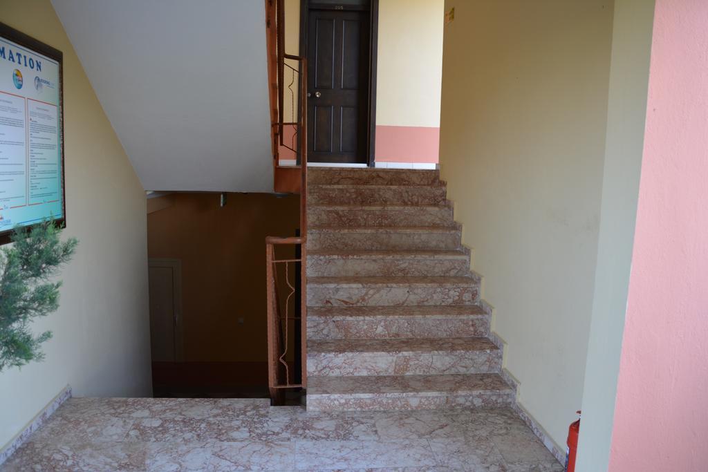Yavuzhan Hotel 2*