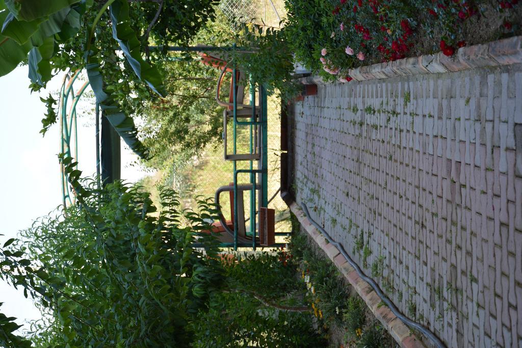 Yavuzhan Hotel