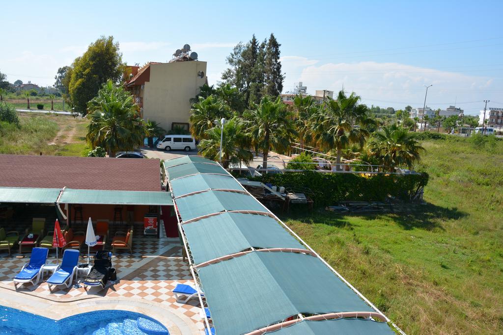Yavuzhan Hotel