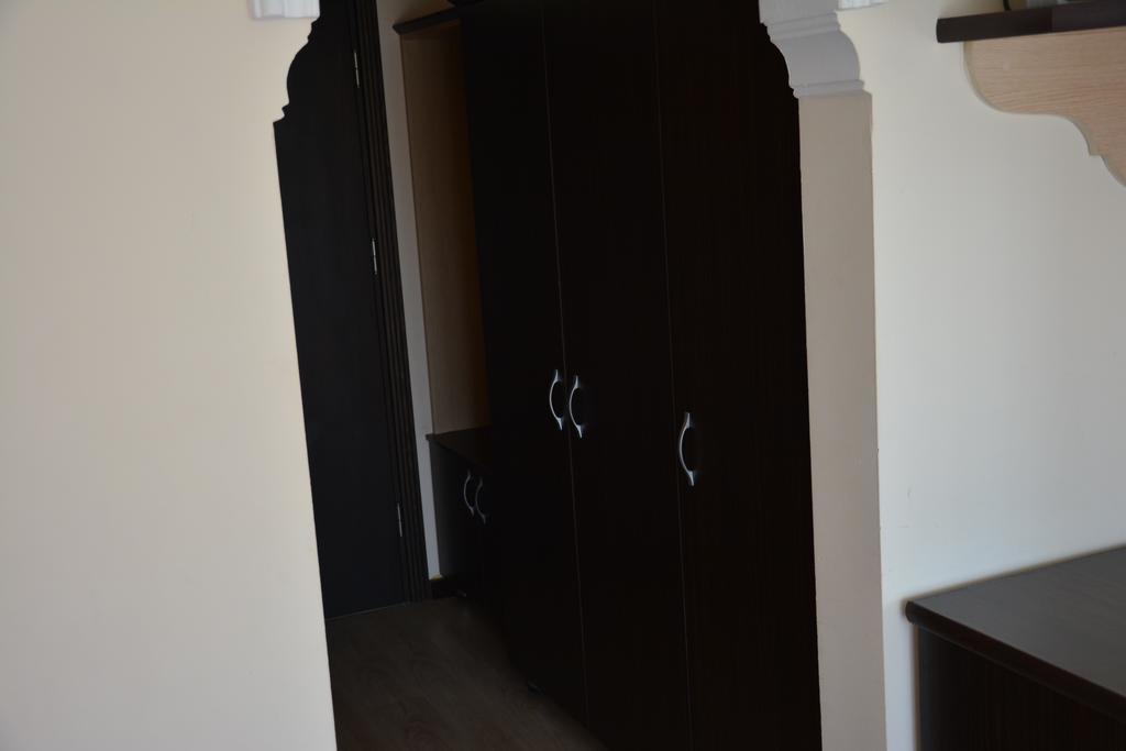 Yavuzhan Hotel 2*