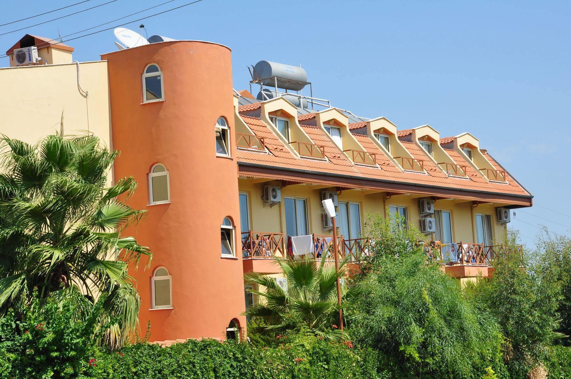 Hotel Yavuzhan