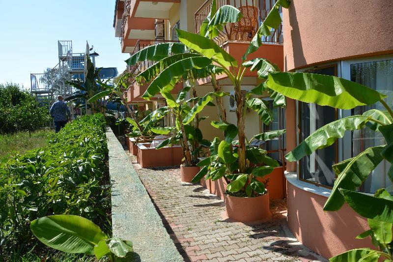 Yavuzhan Hotel