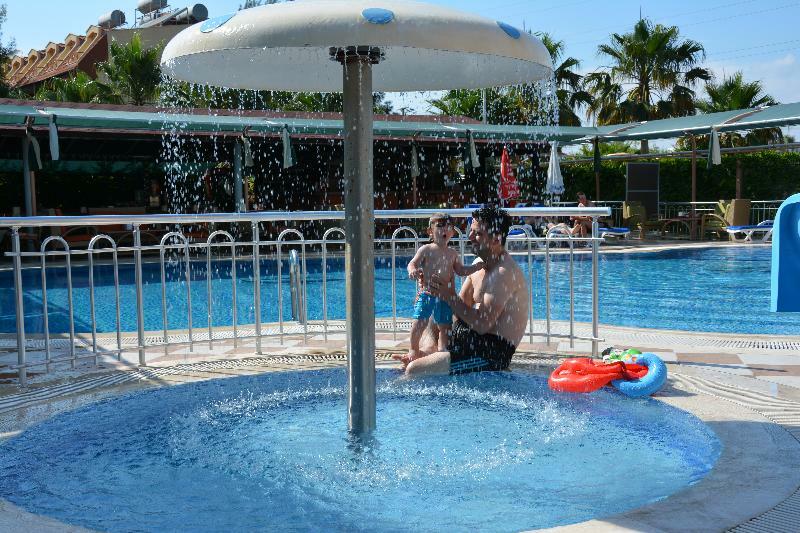 Hotel Yavuzhan 2*