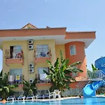 Yavuzhan Hotel
