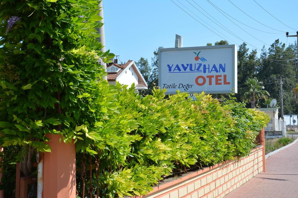 Yavuzhan 2* Side