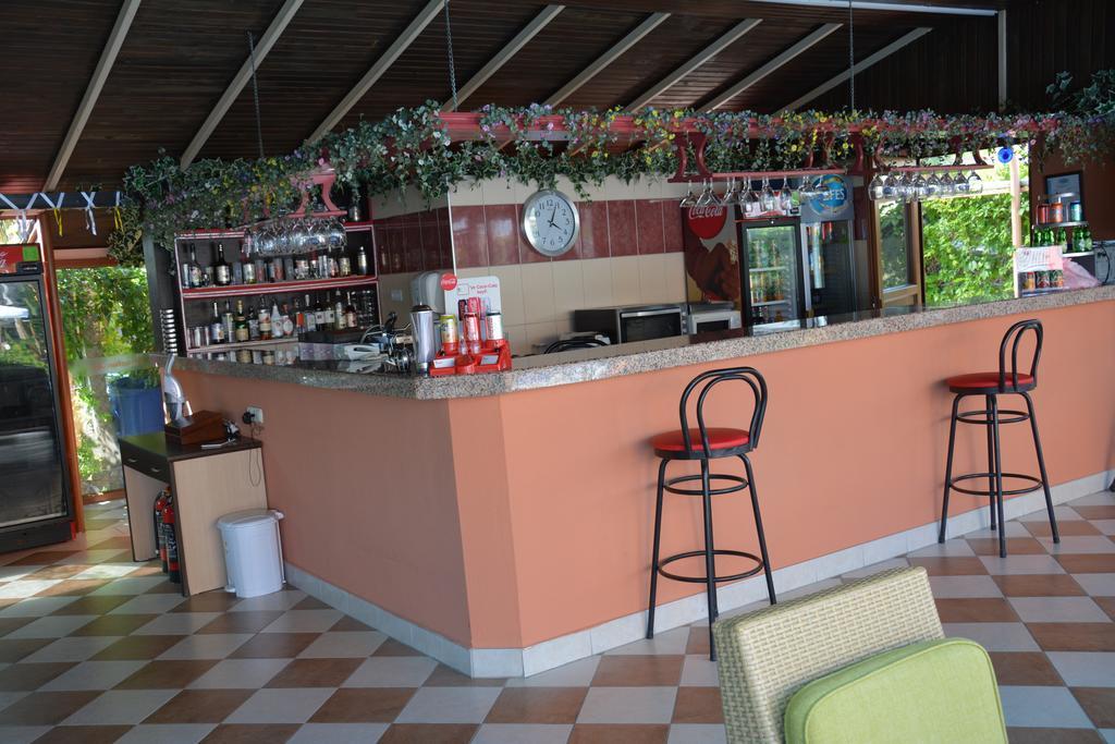 Hotel Yavuzhan