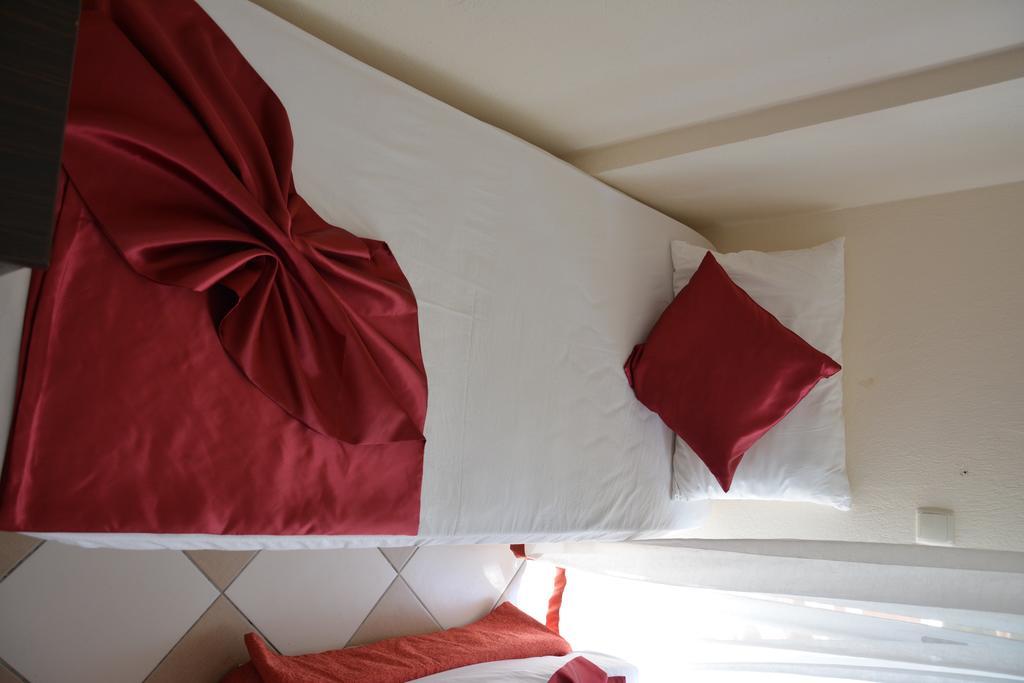 Yavuzhan Hotel 2*