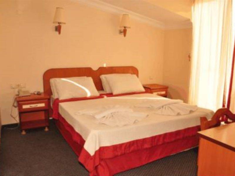 Hotel Yavuzhan
