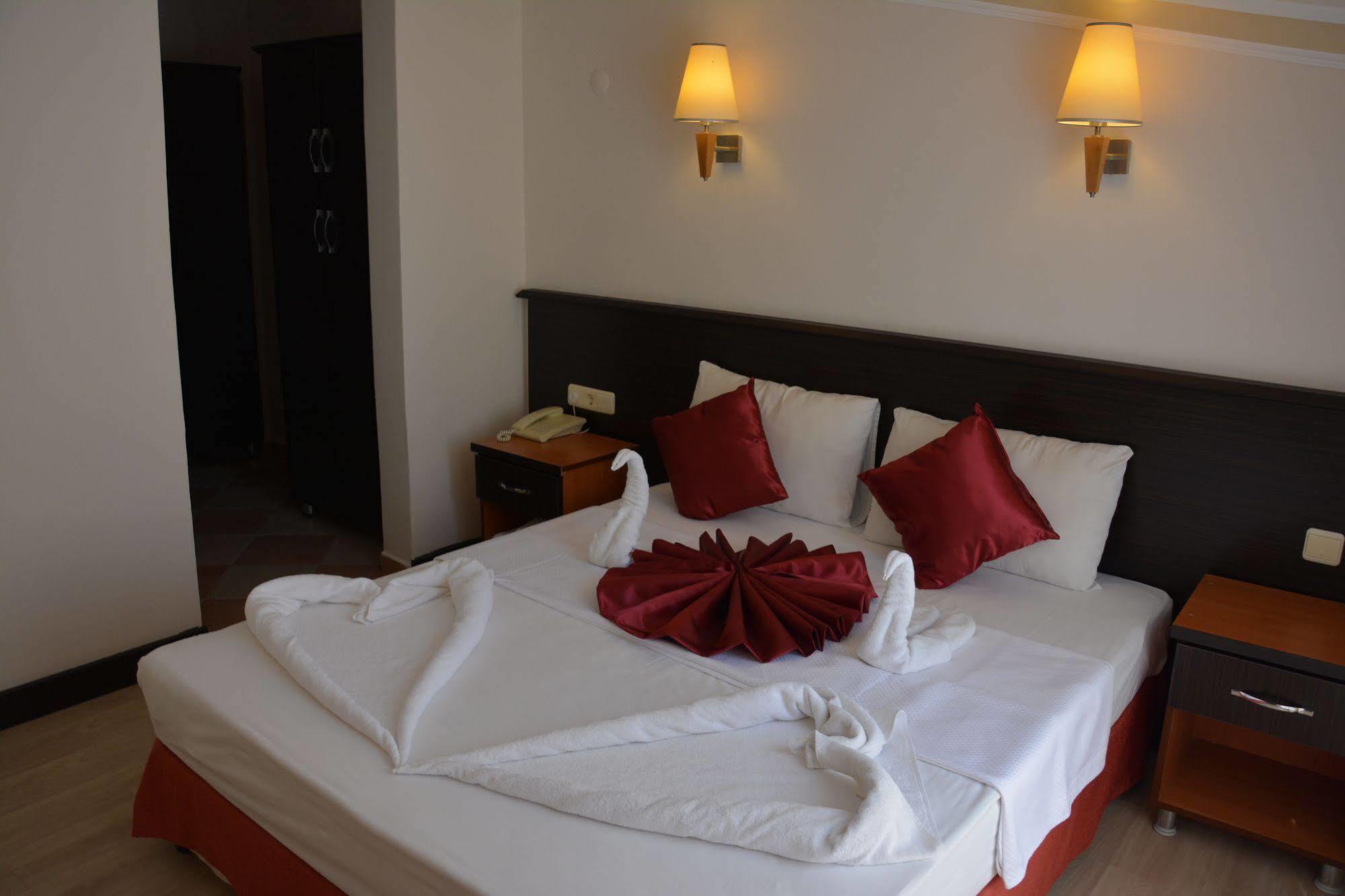 Hotel Yavuzhan