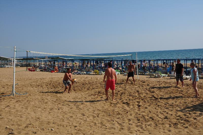 Yavuzhan Side